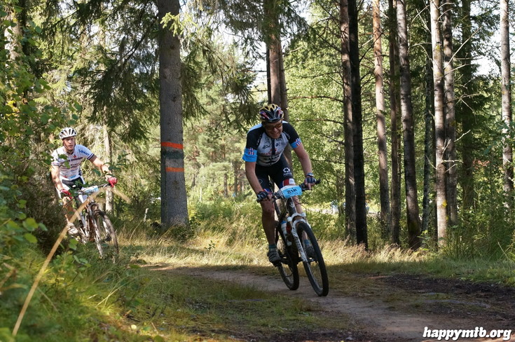 Bild från Cykelvasan 2013