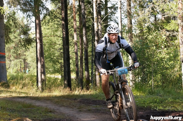Bild från Cykelvasan 2013