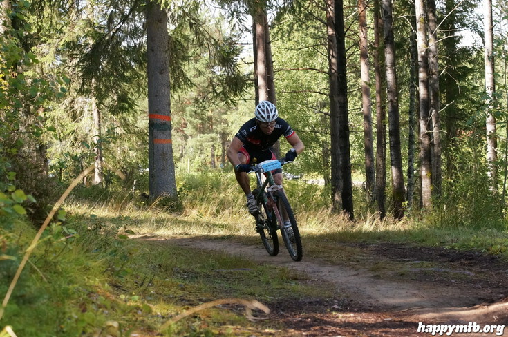 Bild från Cykelvasan 2013
