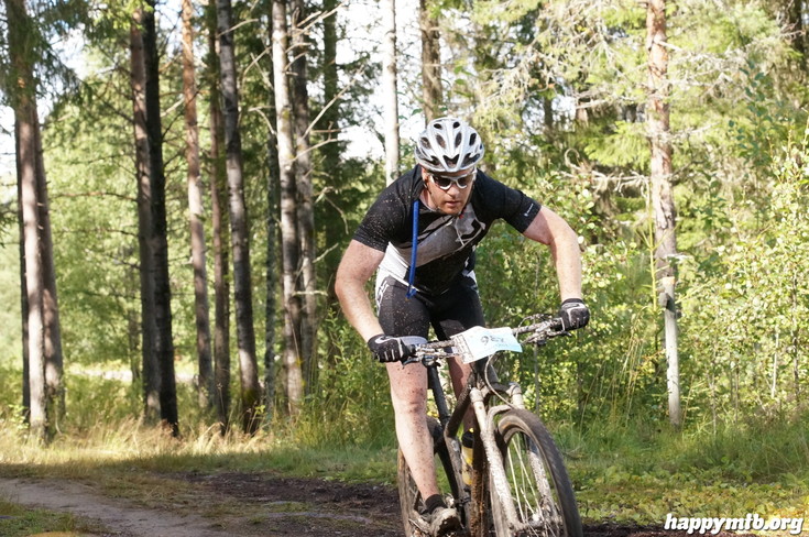 Bild från Cykelvasan 2013