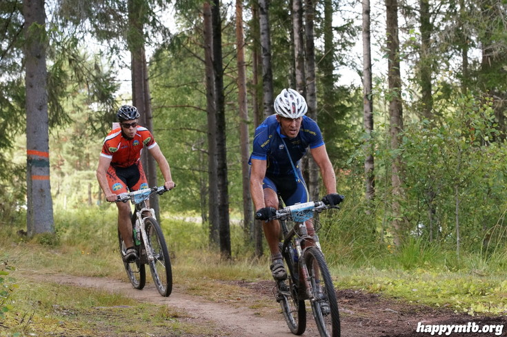 Bild från Cykelvasan 2013