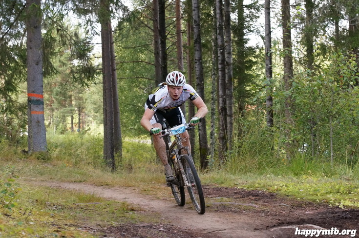 Bild från Cykelvasan 2013