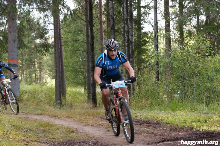 Bild från Cykelvasan 2013