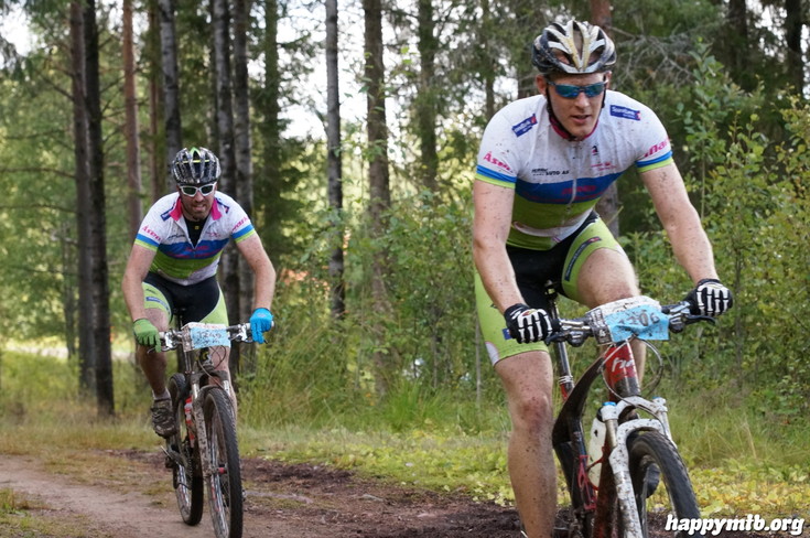 Bild från Cykelvasan 2013