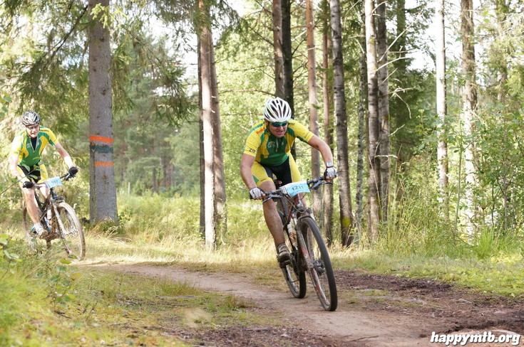 Bild från Cykelvasan 2013