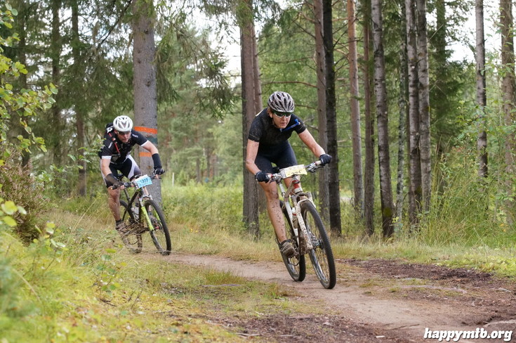 Bild från Cykelvasan 2013