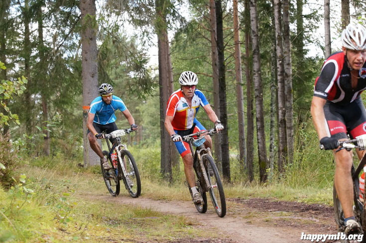 Bild från Cykelvasan 2013