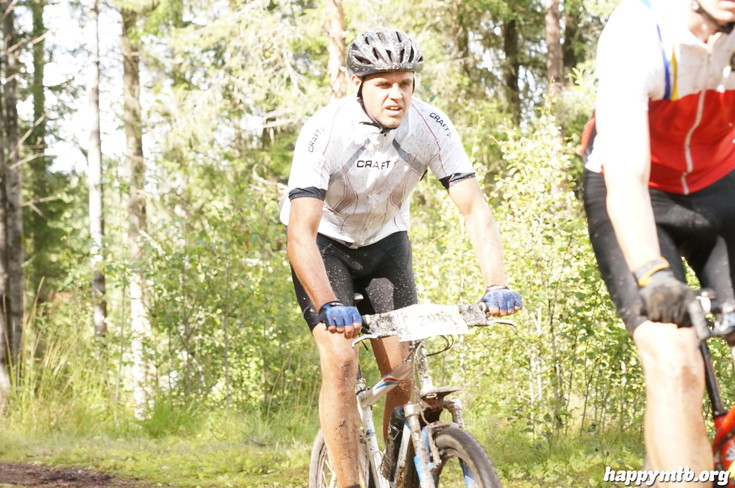 Bild från Cykelvasan 2013