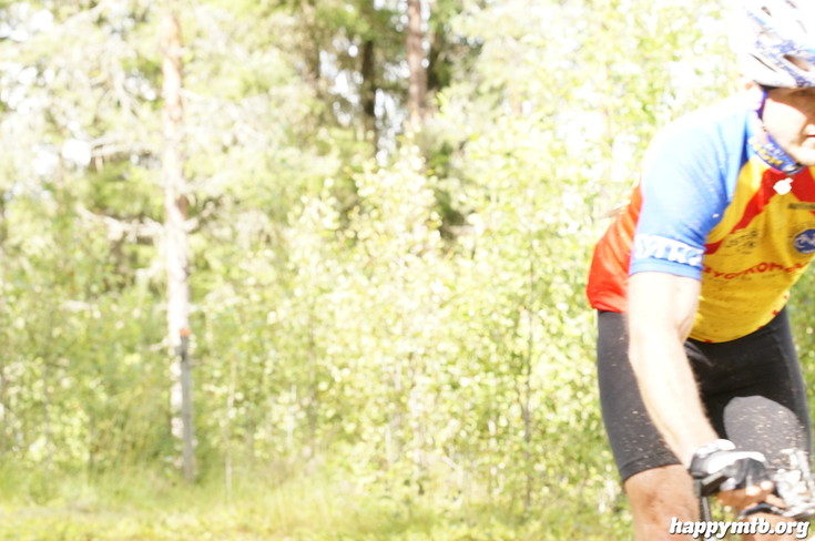 Bild från Cykelvasan 2013