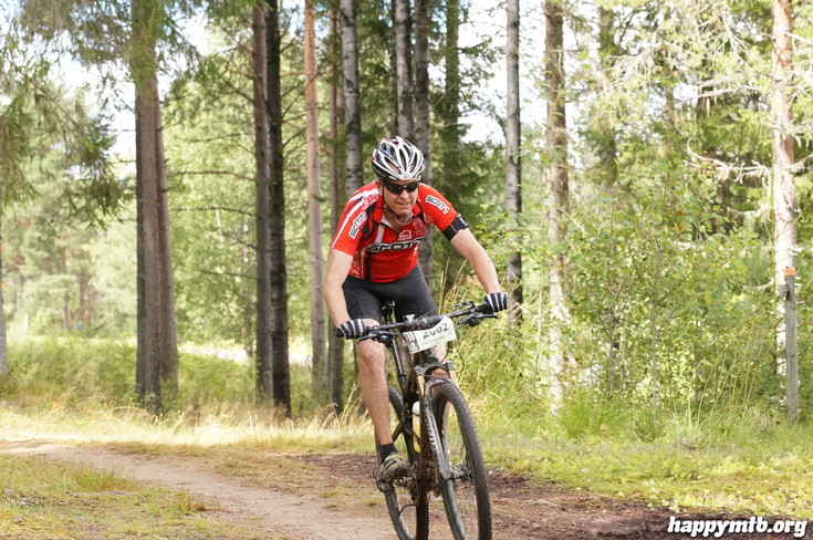 Bild från Cykelvasan 2013