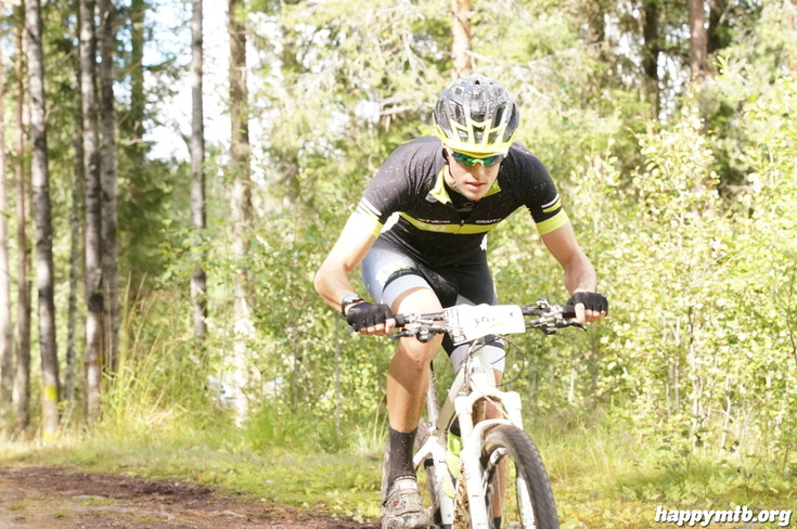 Bild från Cykelvasan 2013
