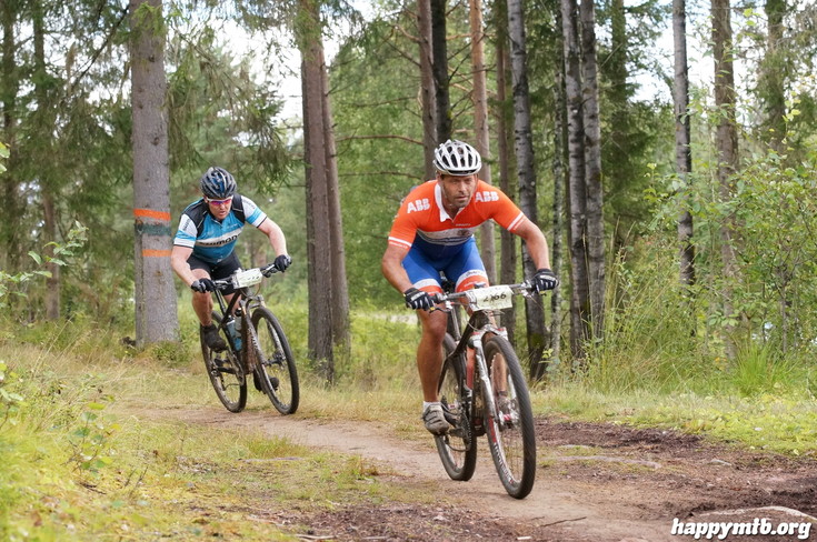 Bild från Cykelvasan 2013