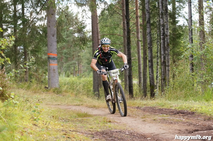 Bild från Cykelvasan 2013