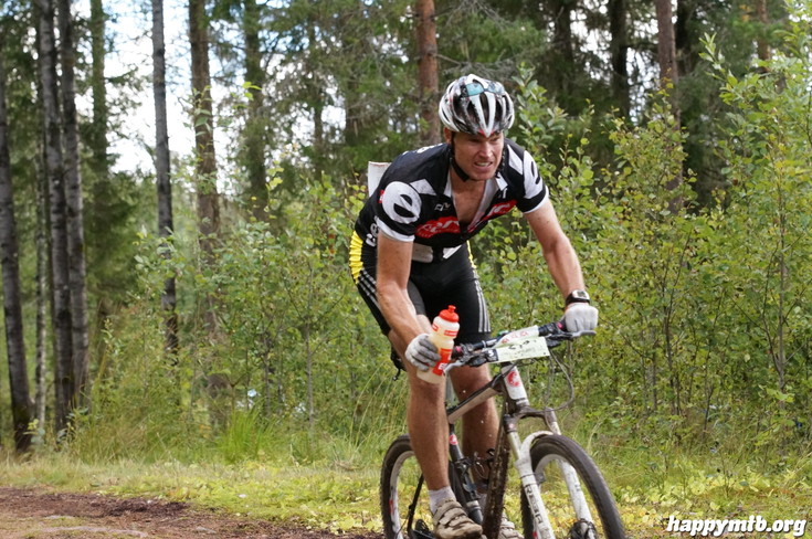 Bild från Cykelvasan 2013