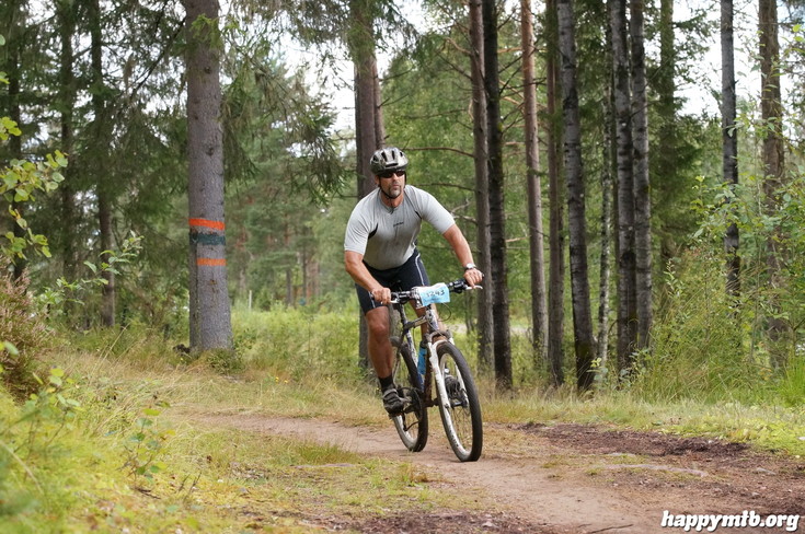 Bild från Cykelvasan 2013
