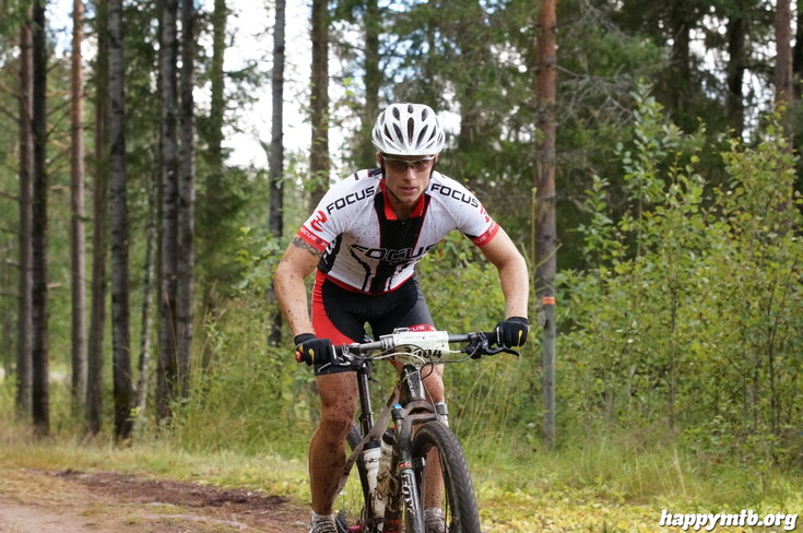 Bild från Cykelvasan 2013