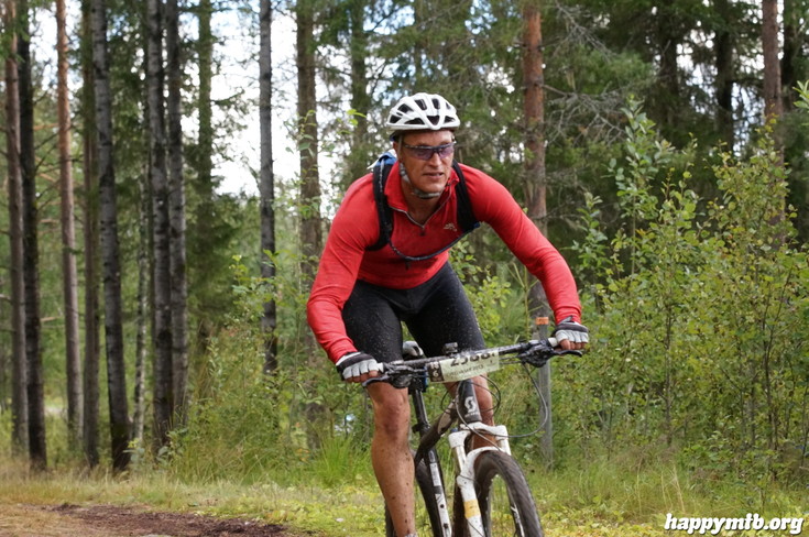 Bild från Cykelvasan 2013