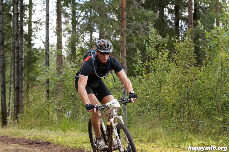 Bild från Cykelvasan 2013