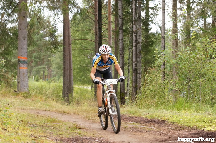 Bild från Cykelvasan 2013