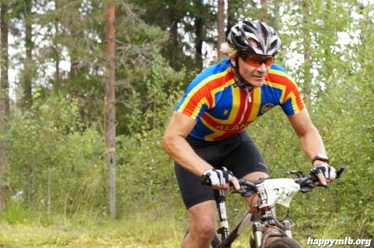 Bild från Cykelvasan 2013