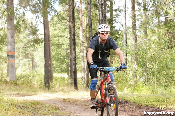 Bild från Cykelvasan 2013