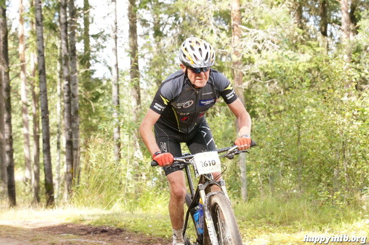 Bild från Cykelvasan 2013