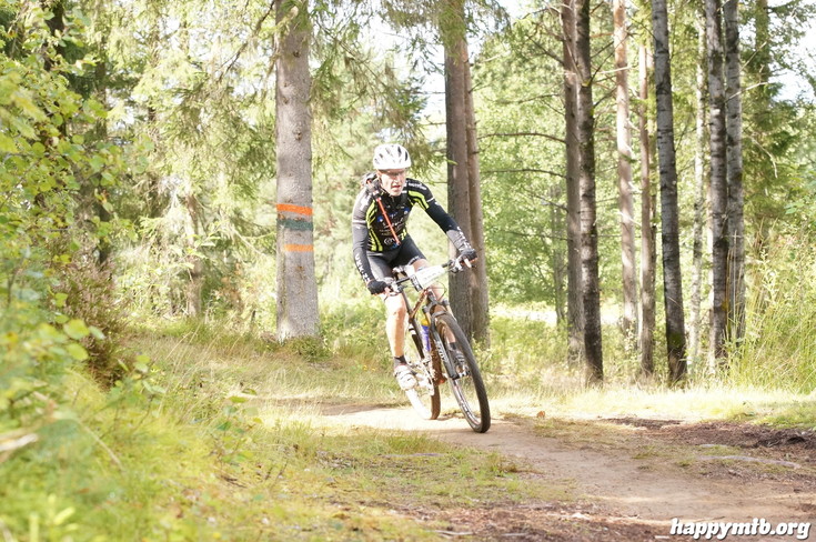 Bild från Cykelvasan 2013