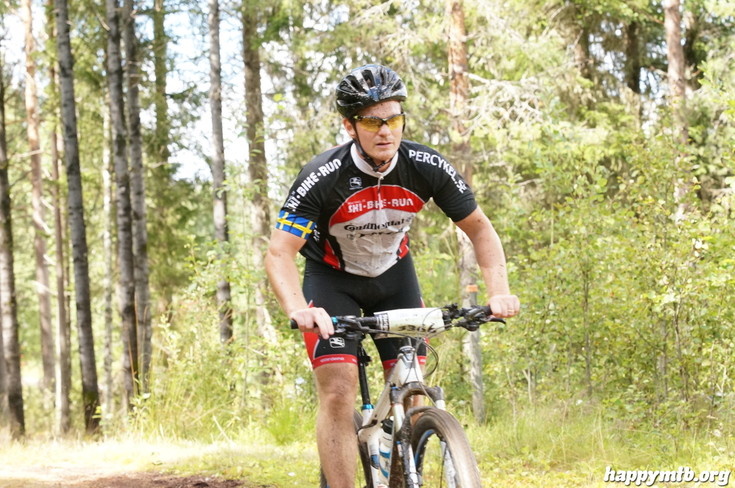 Bild från Cykelvasan 2013