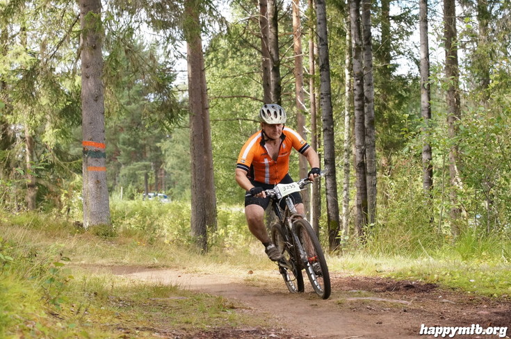 Bild från Cykelvasan 2013