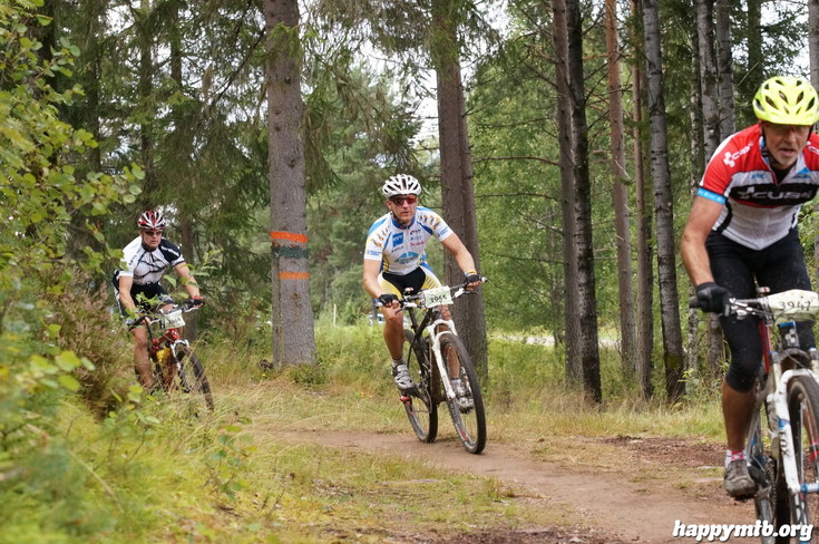 Bild från Cykelvasan 2013