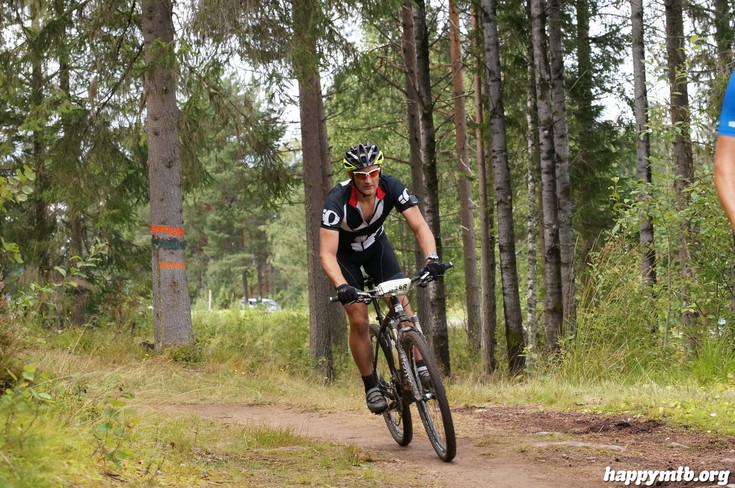 Bild från Cykelvasan 2013