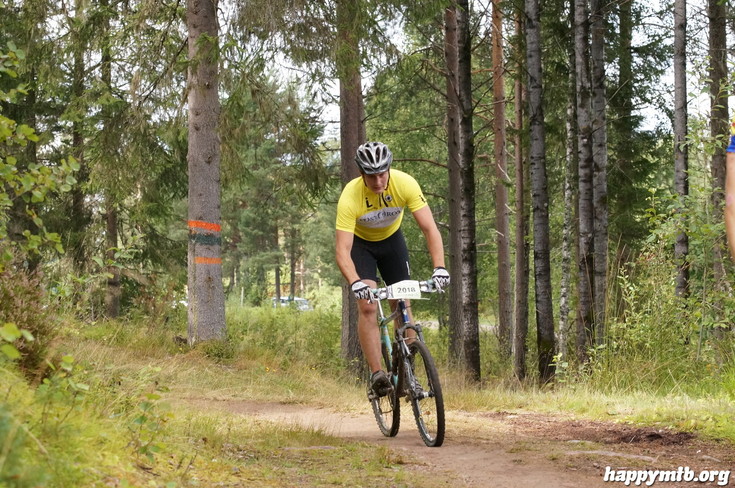 Bild från Cykelvasan 2013