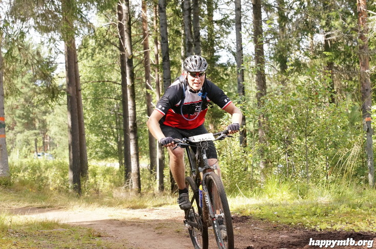 Bild från Cykelvasan 2013