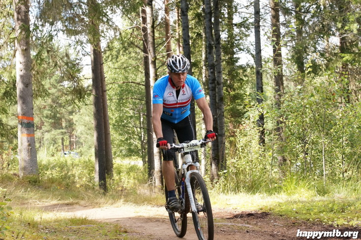 Bild från Cykelvasan 2013