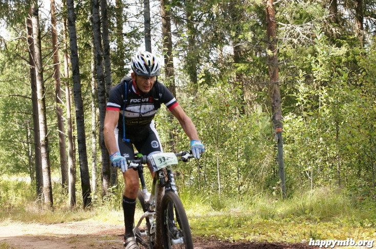 Bild från Cykelvasan 2013