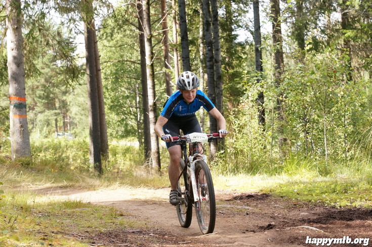 Bild från Cykelvasan 2013