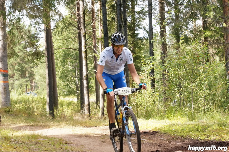 Bild från Cykelvasan 2013