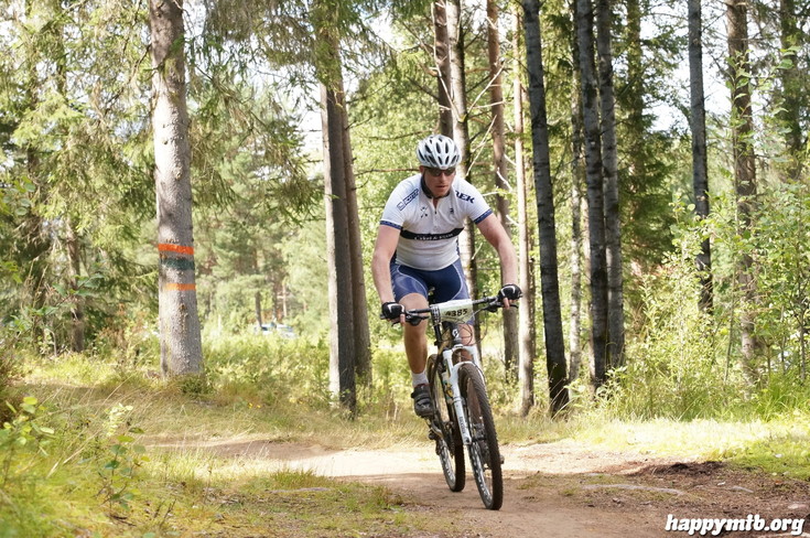 Bild från Cykelvasan 2013