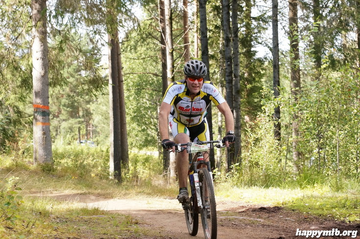 Bild från Cykelvasan 2013