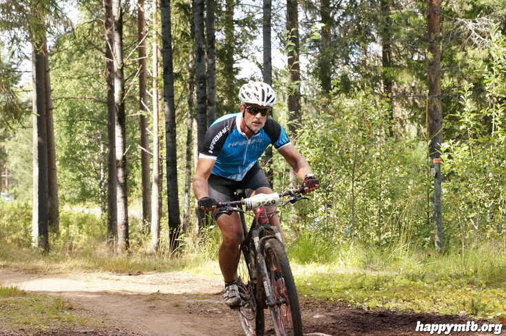 Bild från Cykelvasan 2013