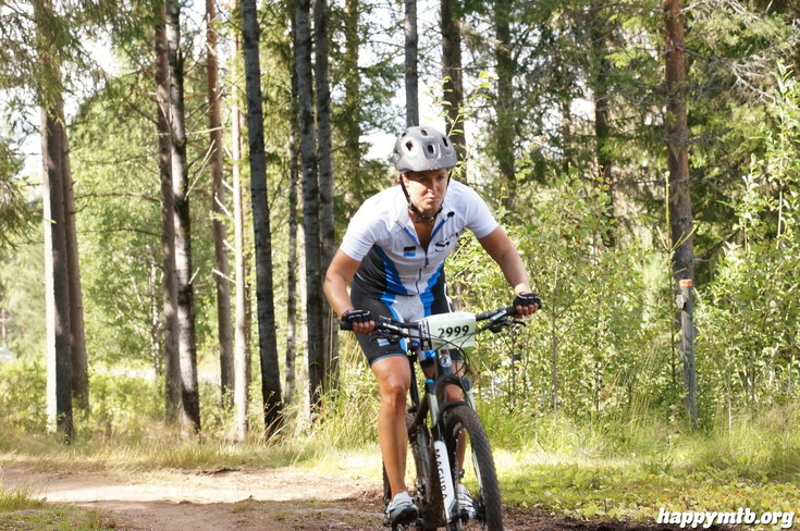 Bild från Cykelvasan 2013