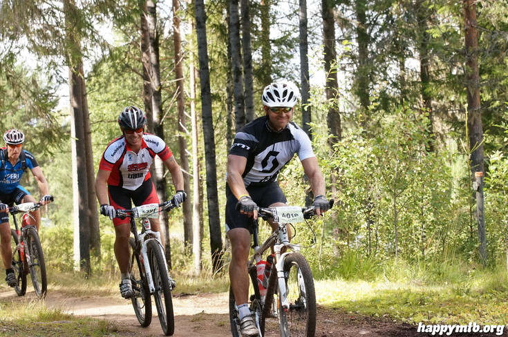 Bild från Cykelvasan 2013