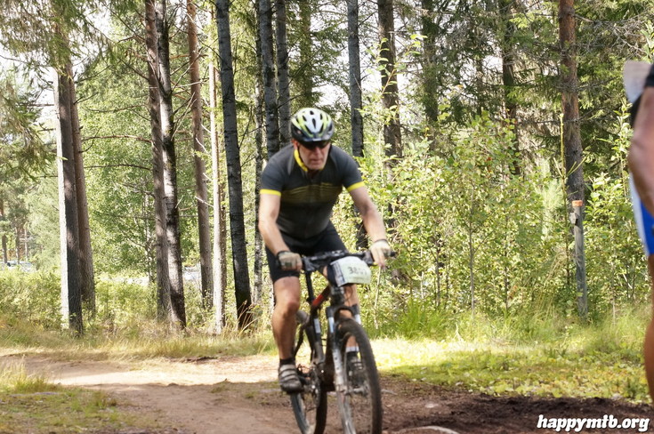 Bild från Cykelvasan 2013