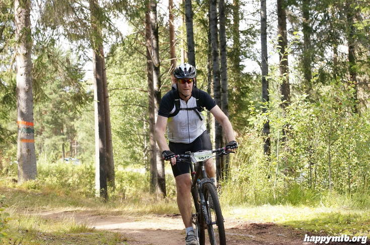 Bild från Cykelvasan 2013