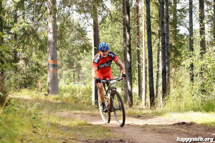 Bild från Cykelvasan 2013