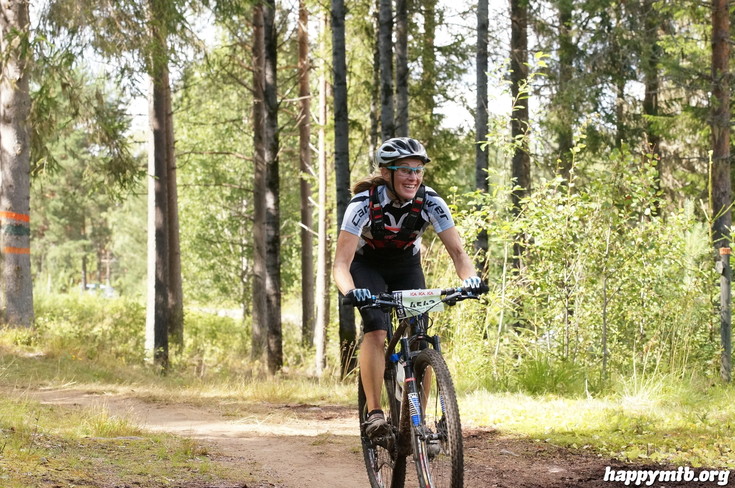Bild från Cykelvasan 2013