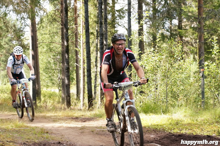 Bild från Cykelvasan 2013