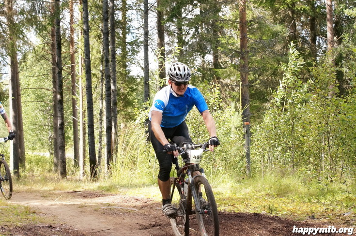 Bild från Cykelvasan 2013