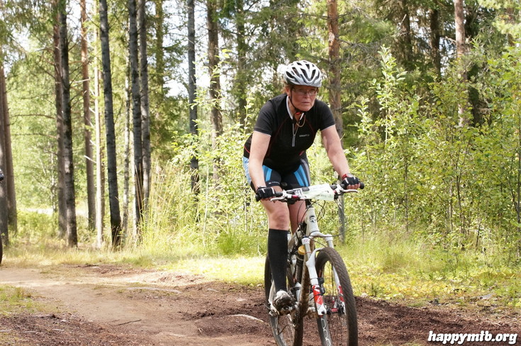 Bild från Cykelvasan 2013