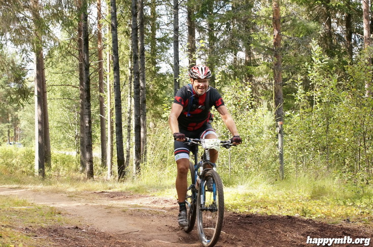 Bild från Cykelvasan 2013